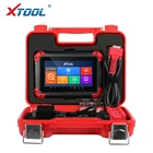 XTOOL новейший X100 PAD PLUS OBDII Автомобильный диагностический инструмент X100 ключевой программатор с 12 видами специальных функций обновление онлайн