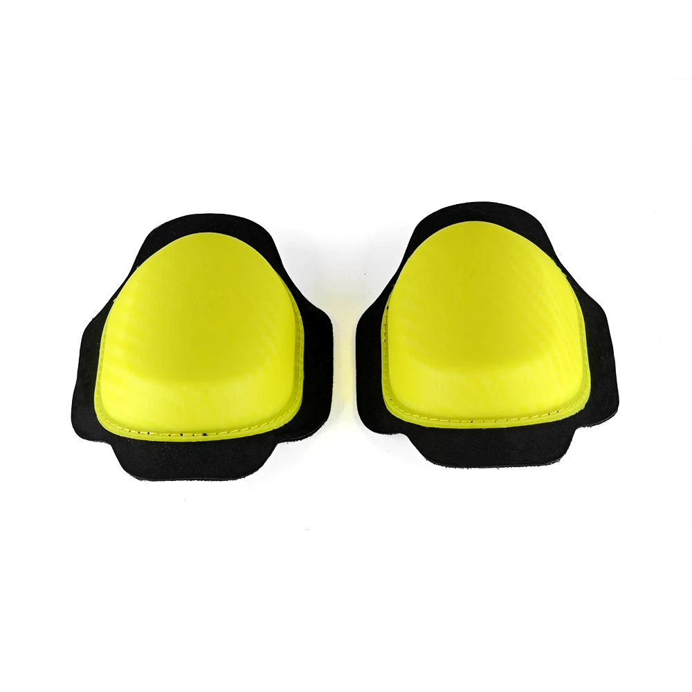 Аксессуары для мотоциклов скутеров наколенники слайдеры | Автомобили и