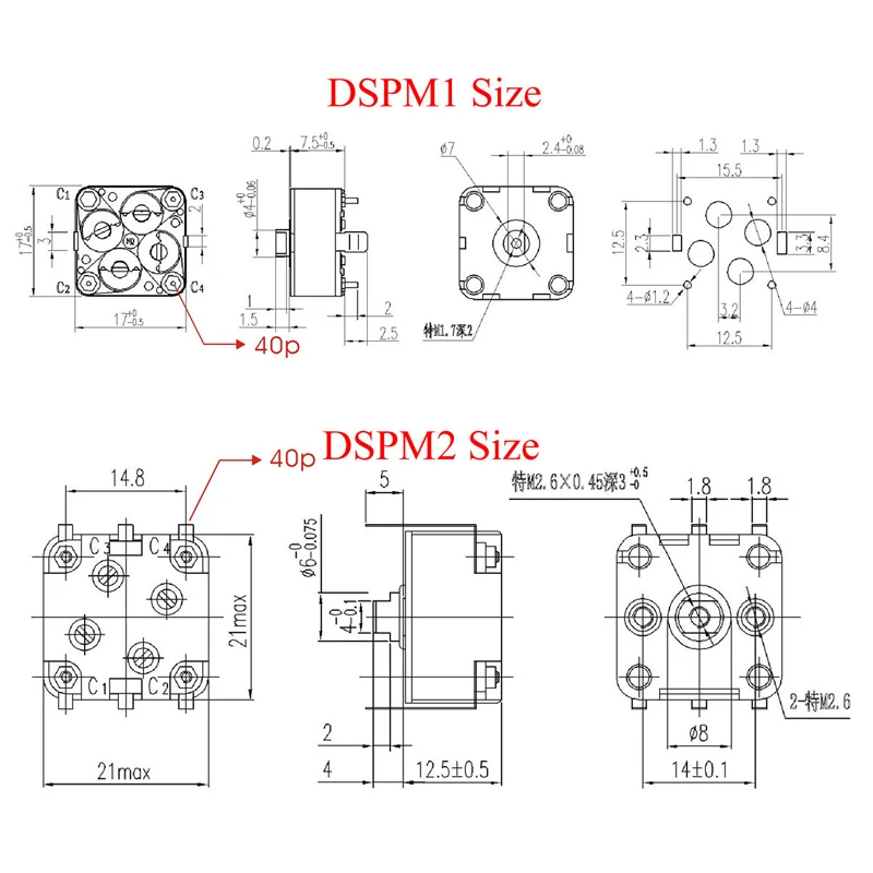 DSP Full Band Radio Module FM 56-108MHz Stereo / TV Sound MW SW Reception AM Accurate Digital Demodulation DSPM1 |