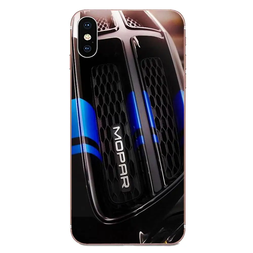 Mopar Racing Chrysler автомобиля с художественным изображением логотипа для Huawei Honor 4C 5A 5C 5X6