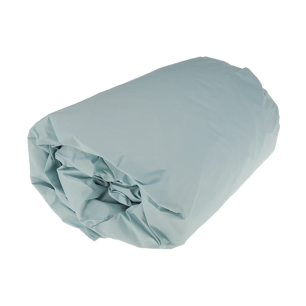 Водонепроницаемая Крышка для хранения скоростных лодок 11-13/14-16/17-19/20-22 футов лыж