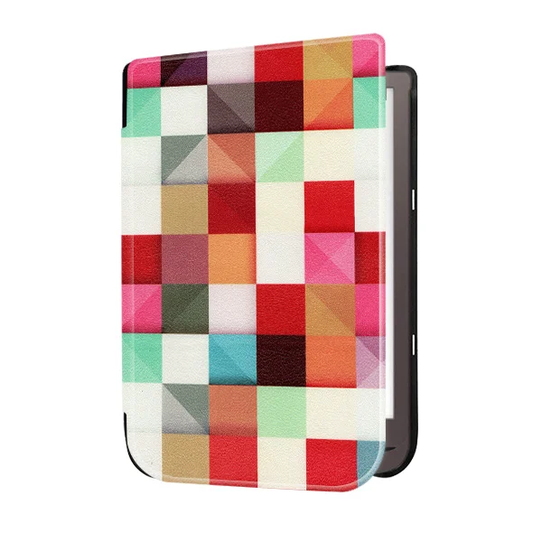 PB740 SY HLF Чехол для PocketBook 740 InkPad 3 7,8 для карманной книги Подушечка для Surface pro 3 Чехол-книжка чехол - Цвет: PB740 SY HLF