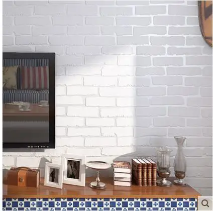 Самоклеящиеся обои наклейки для спальни гостиной теплые общежития настенные