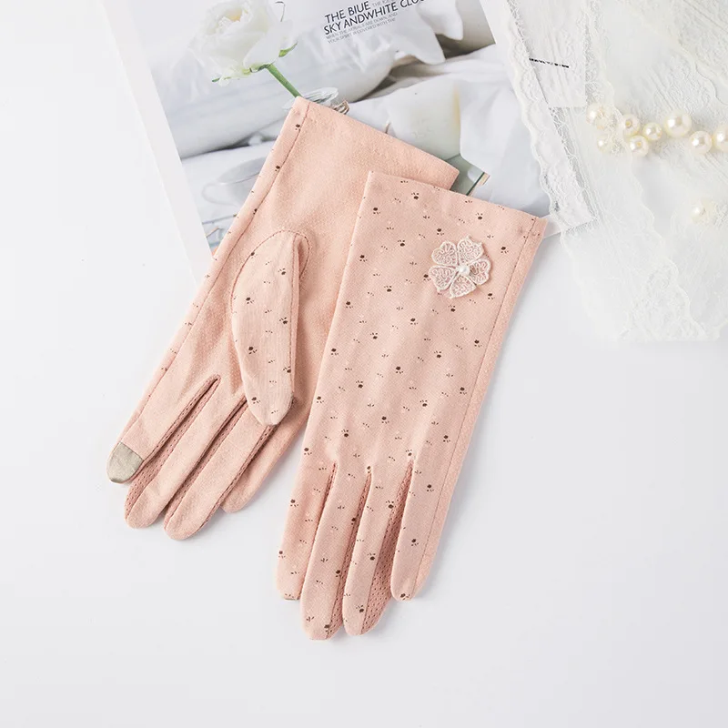 

protection gloves women lace thin fashion sub gloves riding gloves satin gloves black gloves gloves women white gloves