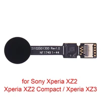 for sony xperia xz2 xperia xz2 compact xpfingerprint sensor flex cable for sony xperia xz2 xperia xz2 compact xperia xz3