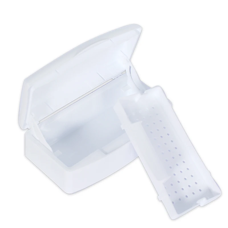 

Nail Tools Sterilizer High Temperature Machine Box Glass Ball Disinfecting Manicure Tools sterilizer for nail sterilizer