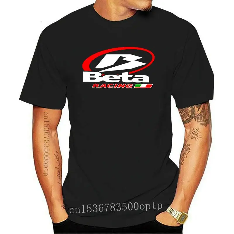 

New BETA RACING GASGAS MOTORCYCLES MENS T-SHIRT(1)
