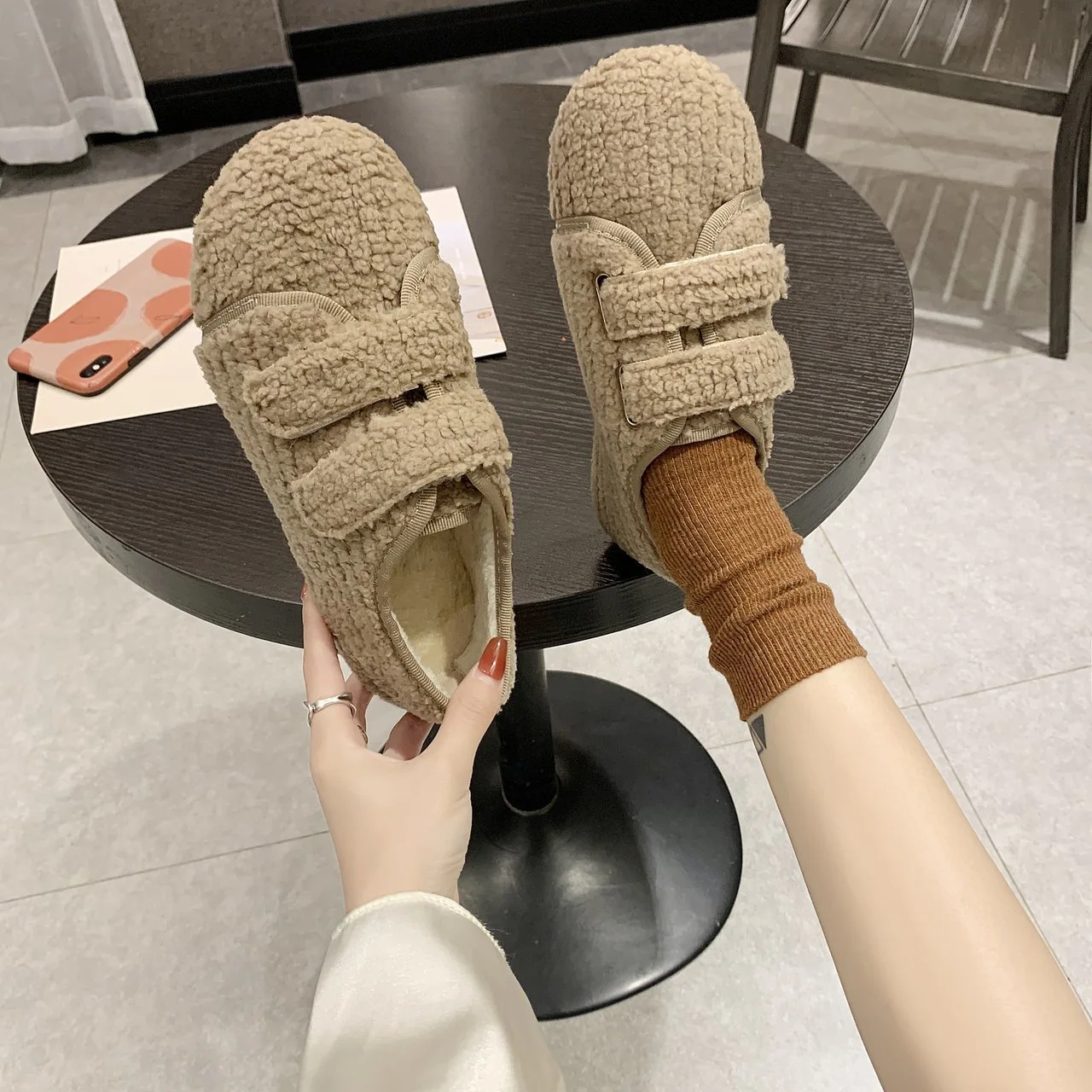 thumb