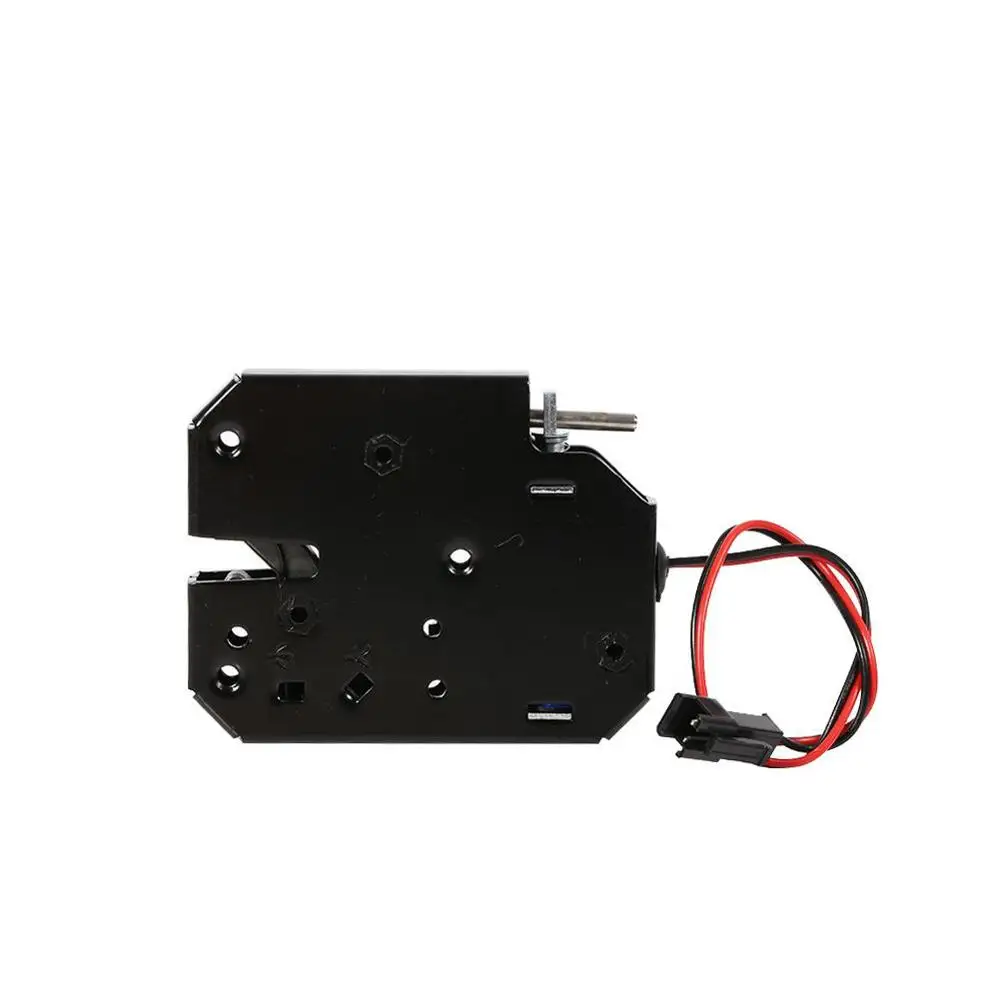Новый DC 12V 2A электромагнитный Электрический шкаф управления ящик замок для