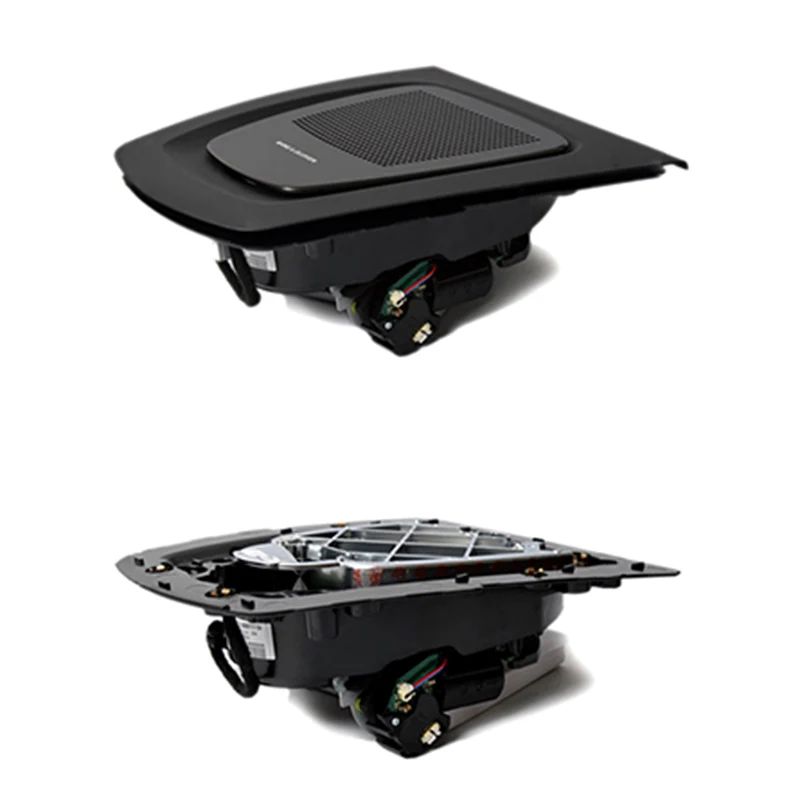 Динамики для подъема звука bmw f10 f15 f25 f01 e70 5 7 X3 X5 X6|Многотональн. и сигнальные рожки|