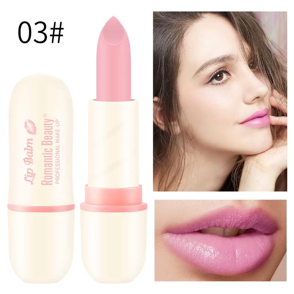 

Beauty Lip Stick Cosmetics Makeup Long Lasting Waterproof Sexy Red Lip Gloss Lip Pencil Lip Tint Make-up Women Lips Maquillaje