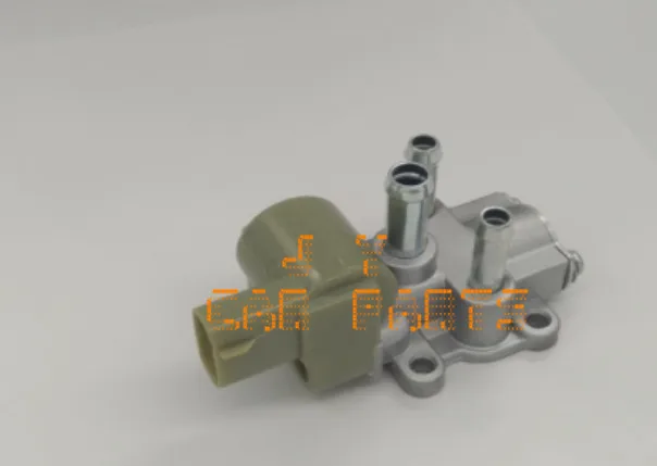 Высококачественный клапан управления холостым воздухом OEM 22270-15010 2227015010 подходит