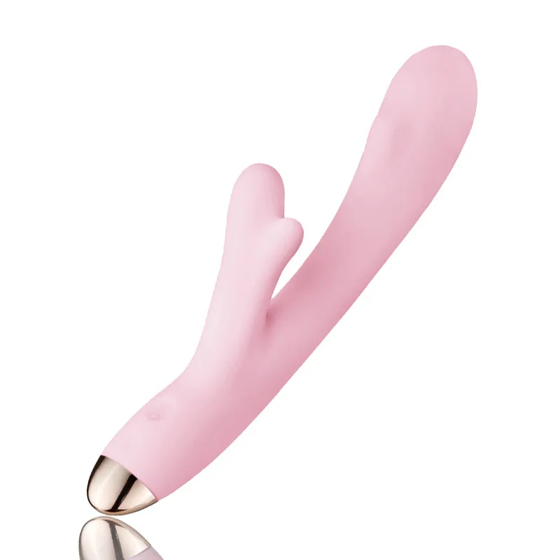 Вибратор LIBO Deer с 8 вибрирующим приложением Fuction дистанционное управление G Spot и