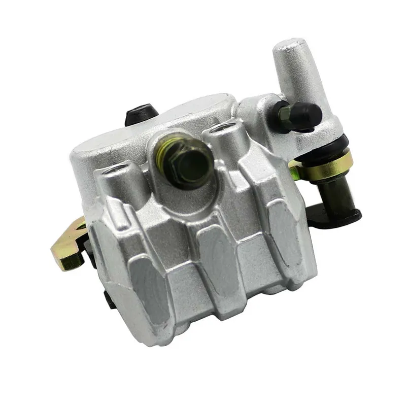 Для Yamaha UTV RHINO 450 2006 2009 660 2004 2007 Передний левый правый Тормозной гидравлический