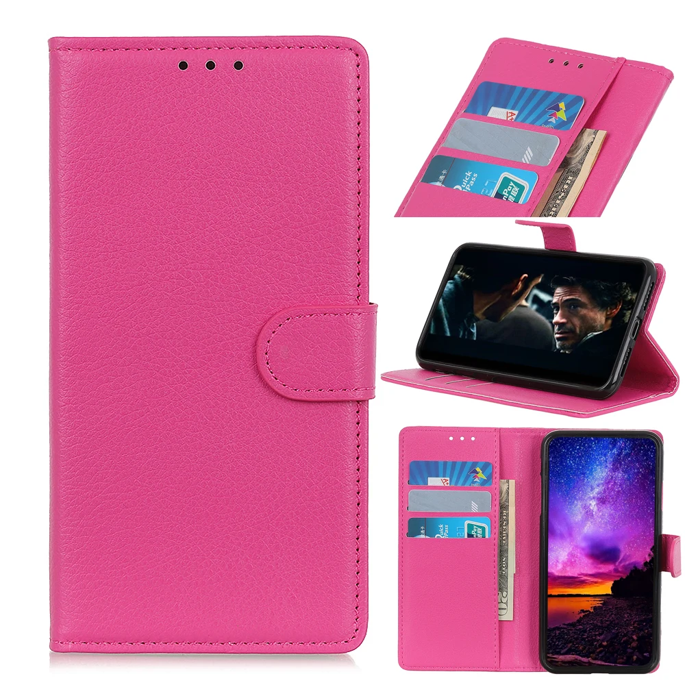 Чехол-бумажник чехол для Xiaomi Redmi Note 8 iPhone 7 6 Plus 5 iPad Pro Red mi 8 7A 7 6 K20 крышка из искусственной кожи чехол для Xiaomi mi 9T 9 8 SE A2 A3 lite CC9e