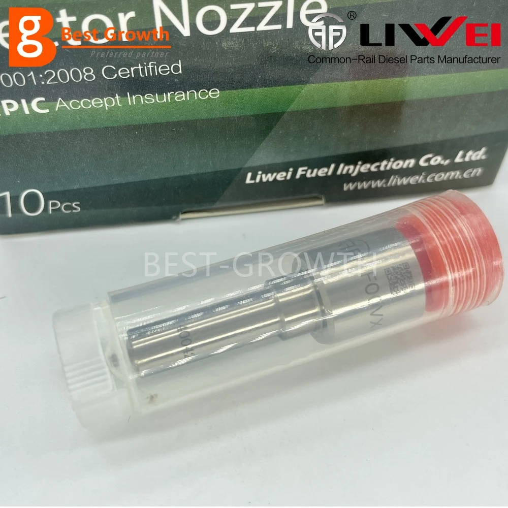 Форсунка F00VX40042 0445116012 0445116013 9X2Q-9K546-DB для LANDROVER Citroen C5C6 Peugeot 407 BOS пьезо серии |