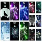 Силиконовый чехол из ТПУ для Sony Xperia X XA XA1 XA2 XA3 XZ XZ1 XZ2 XZ3 XZ4 L1 L2 L3 Plus