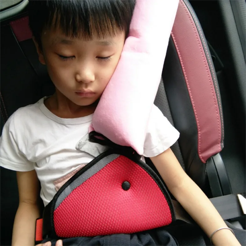 Новинка Лидер продаж Автомобильный Ремень безопасности обивка регулятора для