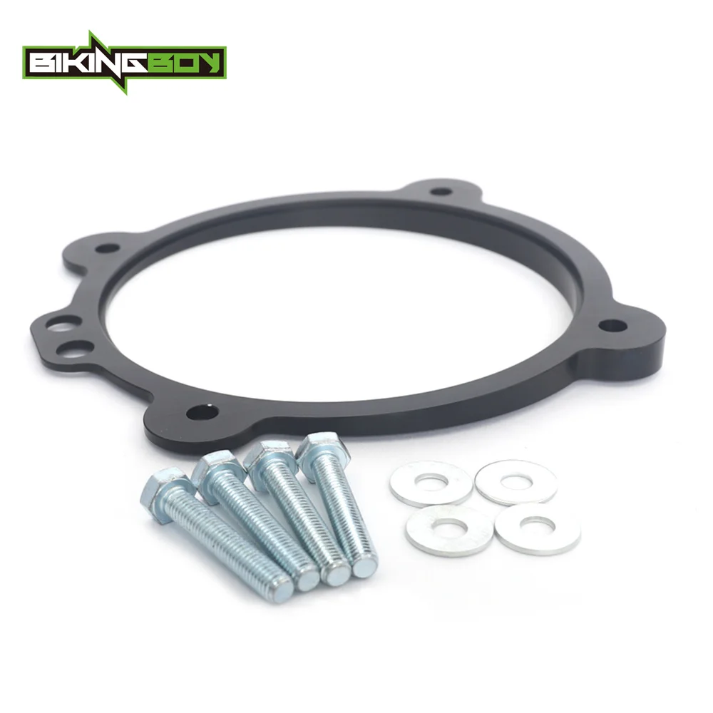 BIKINGBOY 3 градуса CNC насос Клин для Sea-Doo RXP 215 04-09 RXT 255 260 05-10 RXT-X 08-10 RXP-X iS 250 | Автомобили и
