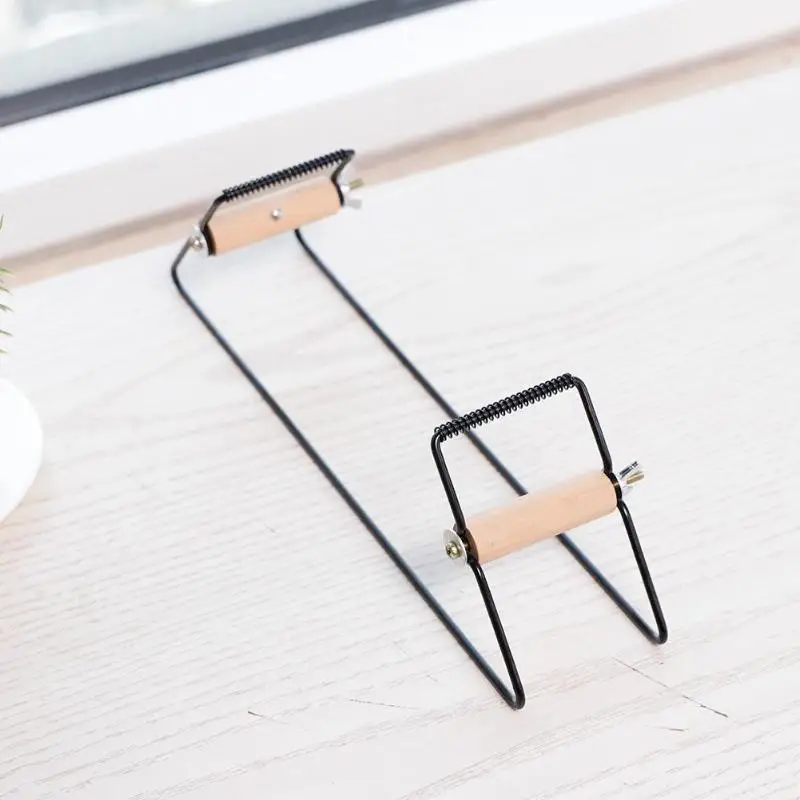 Ткацкий станок сделай сам деревянный ткацкий для бисероплетения набор ткацкого