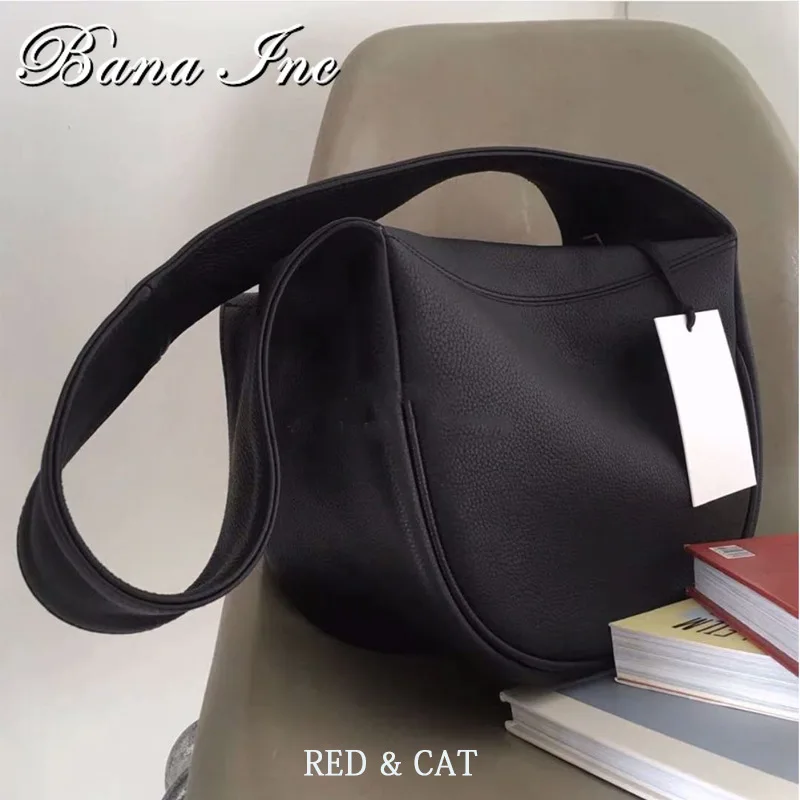 

Модная винтажная сумка через плечо для женщин, однотонный простой саквояж на плечо, слинг-сумка, мессенджер через плечо