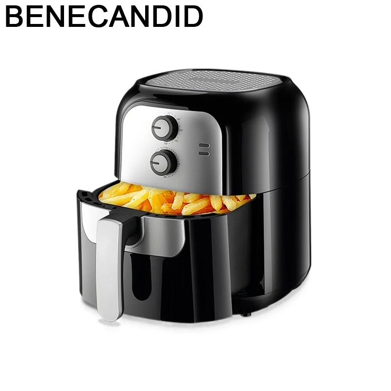 

Коммерческое оборудование для ресторана, фритюрница для жарки, фритюрница для жарки воздуха, электрическая фритюрница