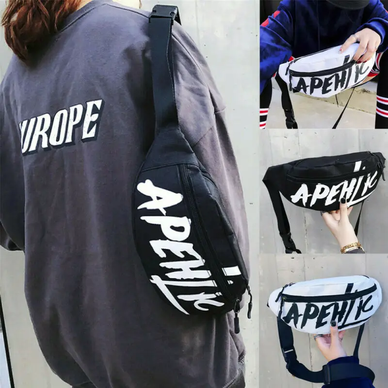 Новая японская сумка для груди мальчика с популярным логотипом личная женщин Go