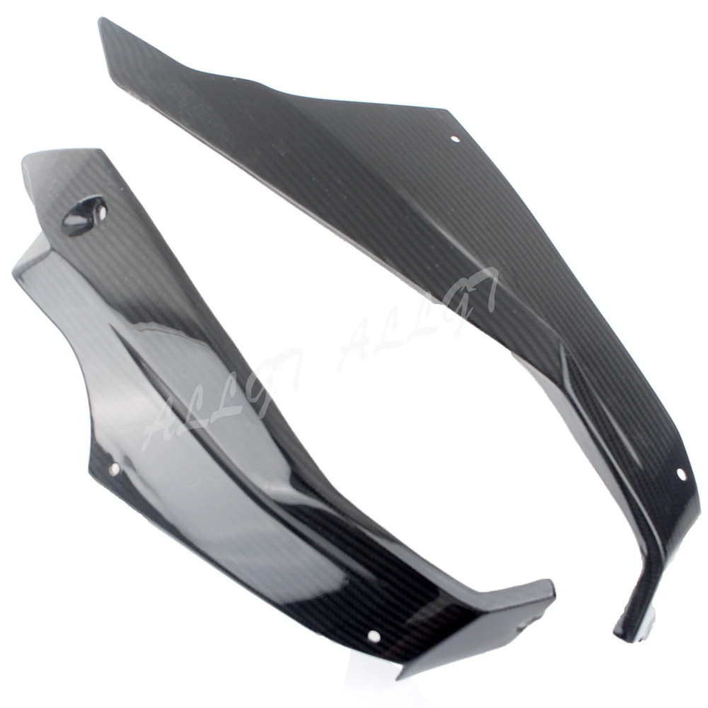 Подходит для KAWASAKI NINJA EX400 400R EX 400 18 19 нижняя сторона обтекатель панель капота Крышка