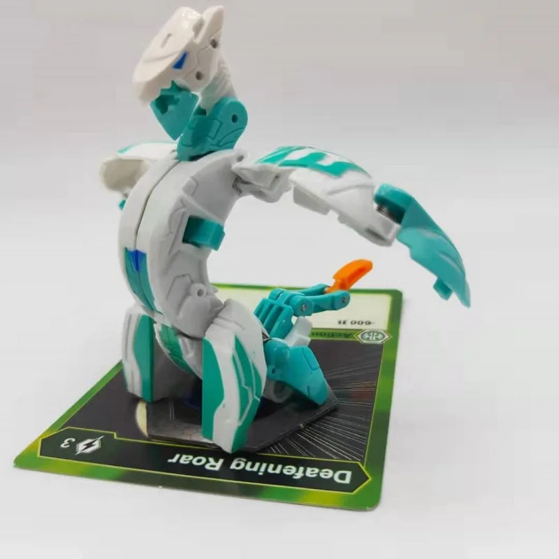 Tomy Bakuganes мини игрушки маленькие куклы инструменты органайзер для игрушек Чехол