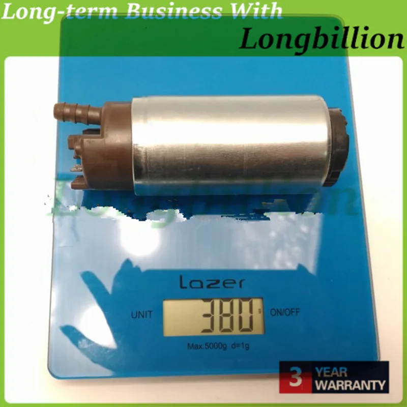 Высококачественный топливный насос A2C53214751 для CHRYSLER GRAND VOYAGER V (RT) 2007 - купить по