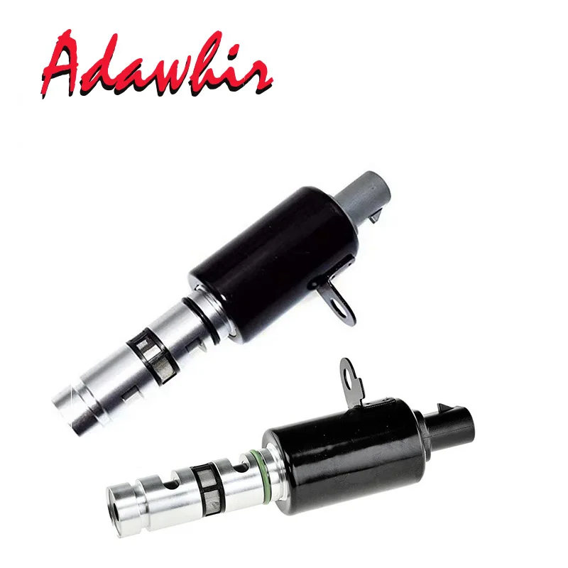 Электромагнитный клапан VVT с регулируемым временем левый и правый 24355-3C200 24355-3C100