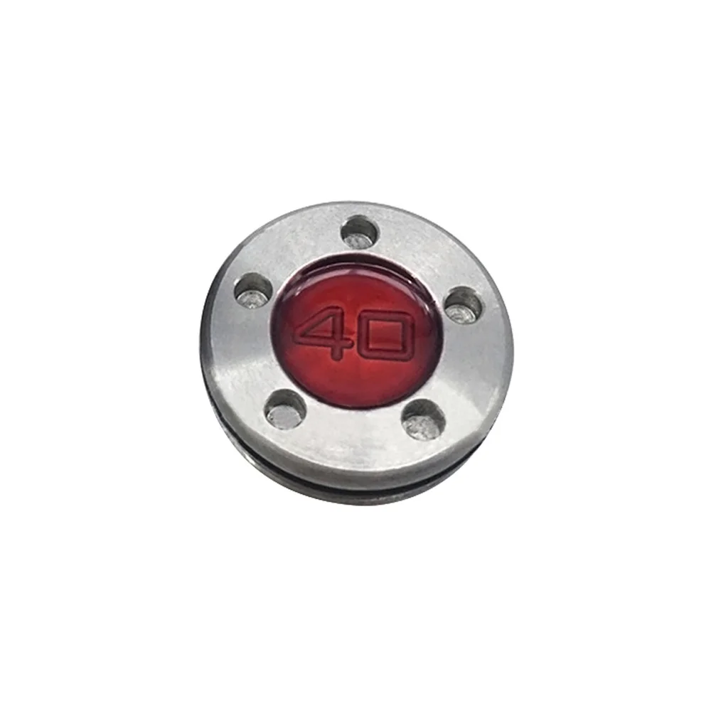 

Red Number 30g Weight For Scotty Cameron Putter