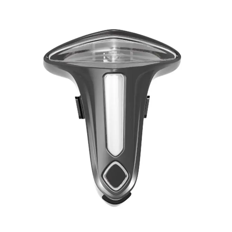 

Bike Tail Light USB Rechargeable Smart Brake Sensing T-Shape Bicycle Light IP66 Waterproof 5 Modes LED Bicycle Rear Lights