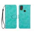 Чехол-кошелек для FiGi Note 7 Pro Note3 3 3Pro Note7 7Pro, высококачественный кожаный защитный чехол с откидной крышкой для телефона