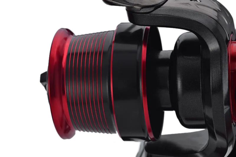 Рыболовные катушки Ryobi Hengelsport катушка Daiwa Carretilha Vissen Explosion Распродажа супер малая дистанция колеса 5500/6500
