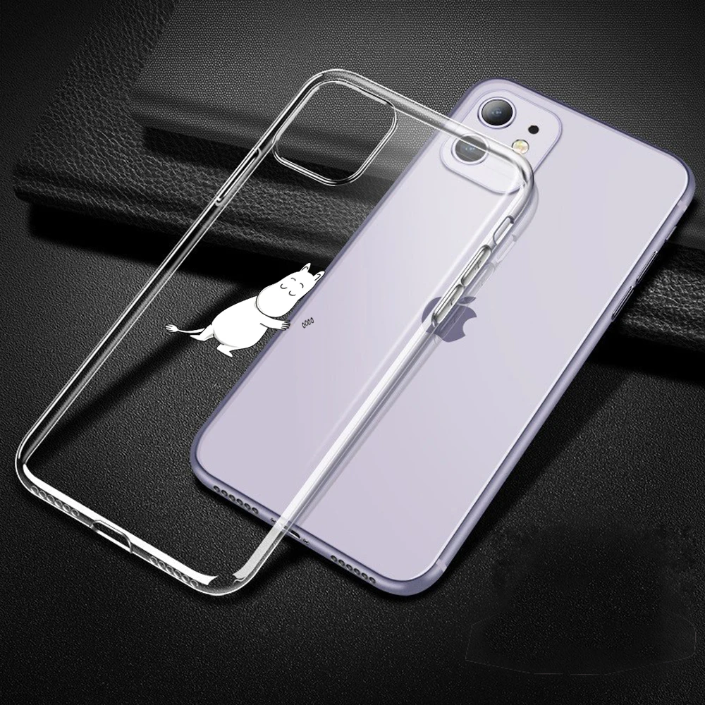 Чехол для iPhone X 5, 5S, 6, 6 S, 7, 8 Plus, X, XS Max, XR, белоснежная принцесса, чехол для iPhone 7, SE, мягкий ТПУ чехол для iPhone 8, 11Pro, чехол
