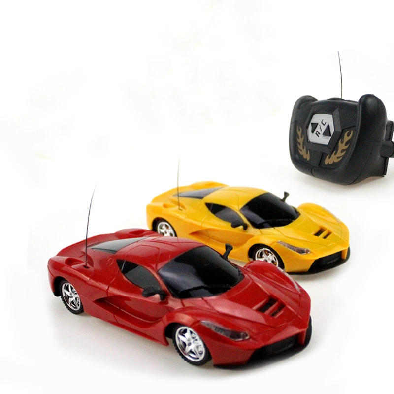 Игрушки с дистанционным управлением спортивные rc автомобили модель мальчик