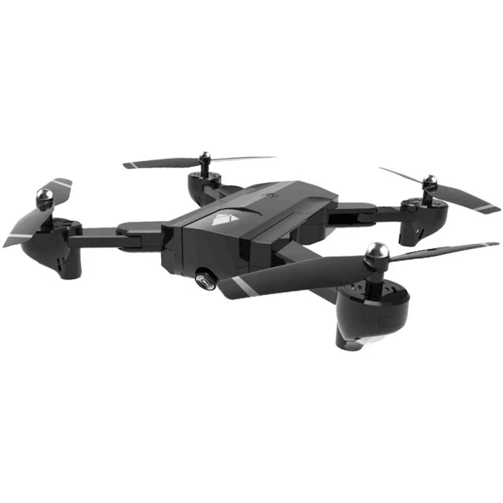 

SG900 WiFi FPV Foldable Drone With Double 720P HD Camera Optical Flow Positioning RC Quadcopter RTF Altitude Hold Mode