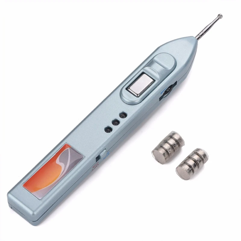 Устройство для акупунктурной терапии устройство обнаружения ушей|Уход за ушами|