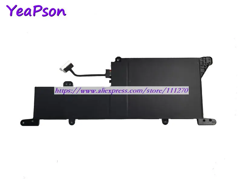 Аккумулятор для ноутбука Yeapson PC-VP-BP136 11 52 в 3166 мАч 33 Вт-ч NEC | Компьютеры и офис
