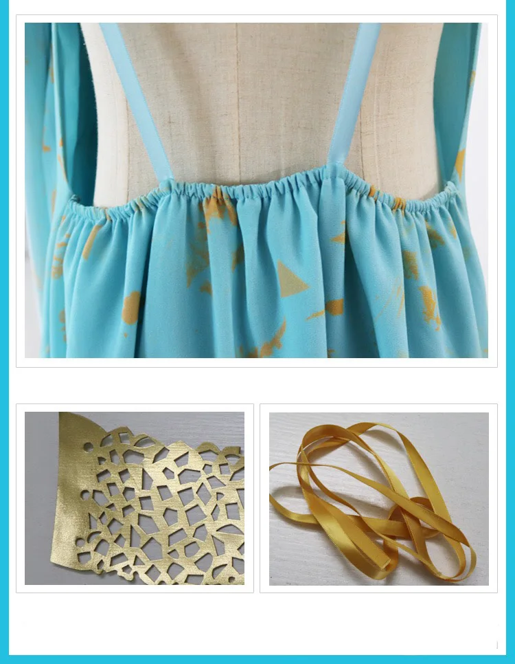 Женский костюм для игр престолов dazenerys маскарадное платье макси без рукавов