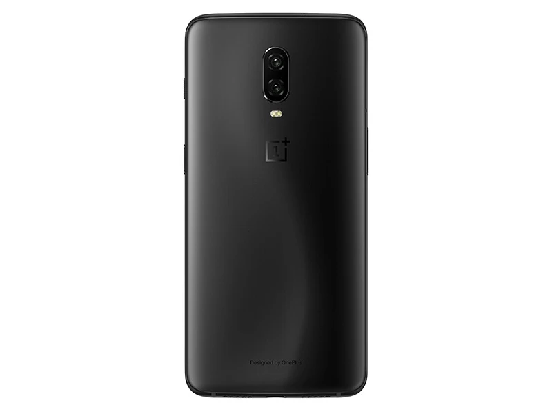 oneplus new cell phone New 6.41" Oneplus 6T 6 T 6GB 128GB Mobile Phone Snapdragon 845 Octa Core Dual Camera 20MP + 16MP Screen NFC Waterproof phone mclaren cell phone