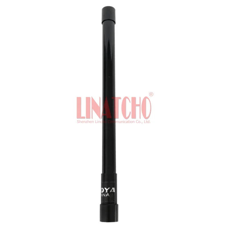 Двухдиапазонная короткая Автомобильная радиоантенна NL350 22 см VHF UHF 144 МГц 430
