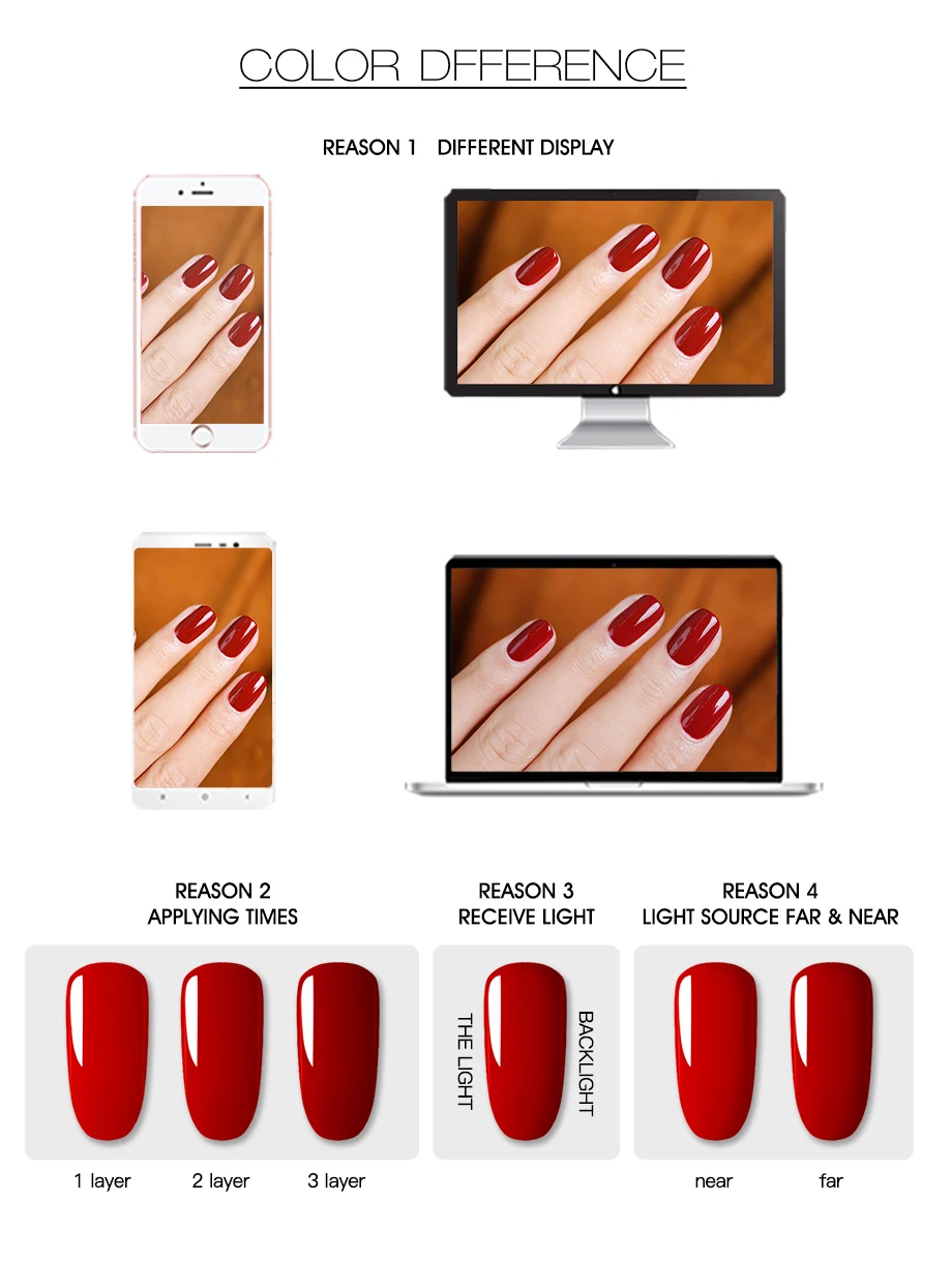 arte design tudo para manicure precisa base topo