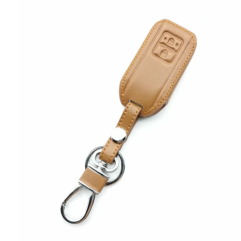 Для Suzuki Swift Новинка 2017 2018 Wagon R японская Монополия Тип 3c 2 кнопки мягкая кожа