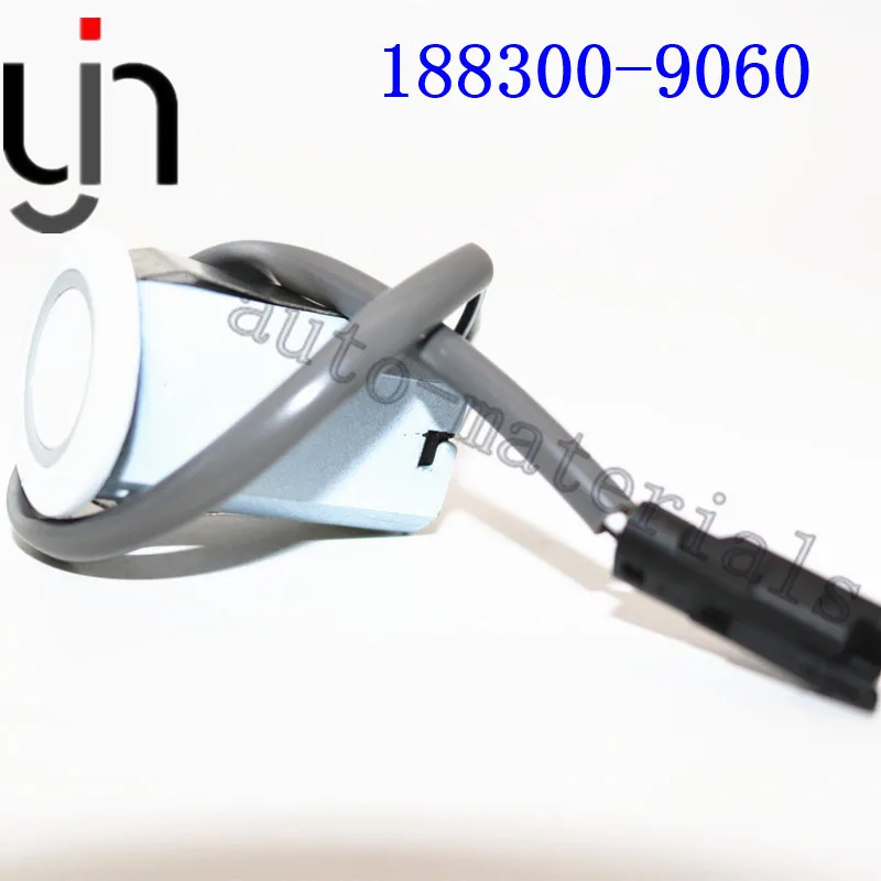 188300 9060 PZ362 00208 датчик парковки для Camry30 Camry40 Lexus RX300/330/350 9030 черный серебристый
