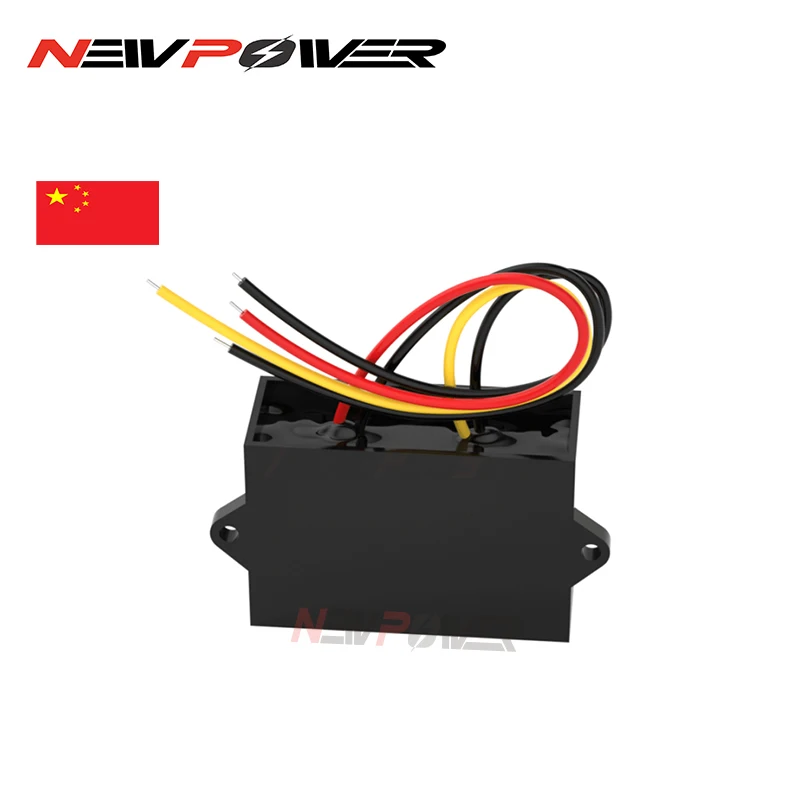 

Boost Buck Converter 6v~20v 8v 9v 10v 11v 12v 13.8v 15v 18v 12v to 12v 1A 2A 3A Voltage Regulator step up step down Power CE