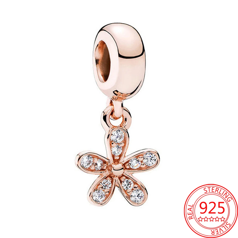 

Женский браслет из серебра 925 пробы