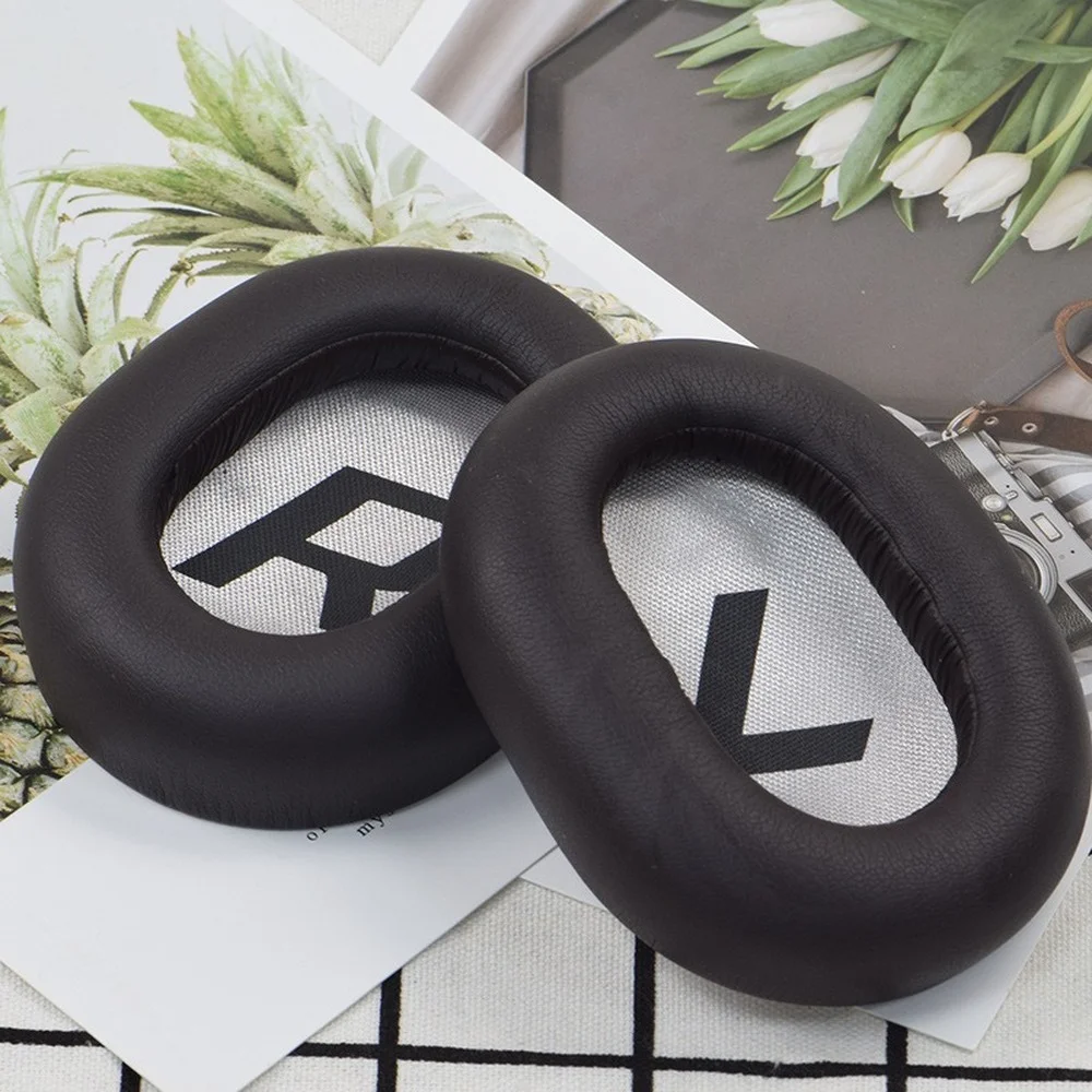 Амбушюры для Plantronics Backbeat Pro 2 беспроводные с шумоподавлением сменные амбушюры