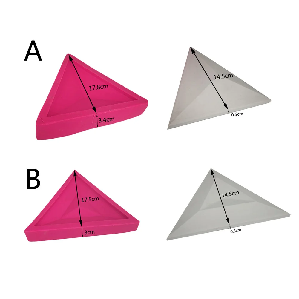 Силиконовые формы геометрические стены бетонные ТВ фон украшения кирпичные